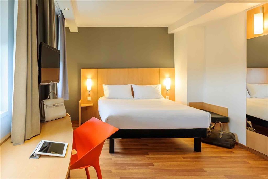 Ibis Berlin Kurfuerstendamm - Neu Renoviert Ngoại thất bức ảnh