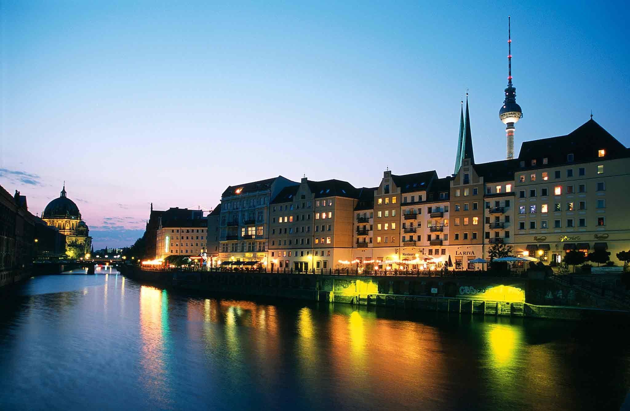 Ibis Berlin Kurfuerstendamm - Neu Renoviert Ngoại thất bức ảnh