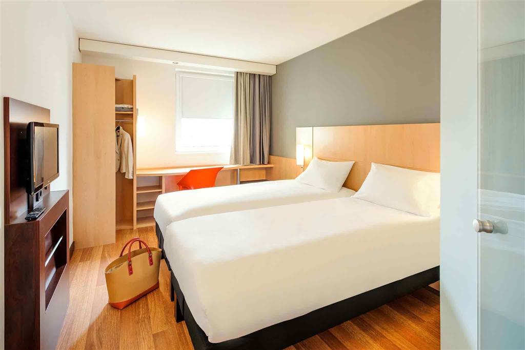Ibis Berlin Kurfuerstendamm - Neu Renoviert Ngoại thất bức ảnh