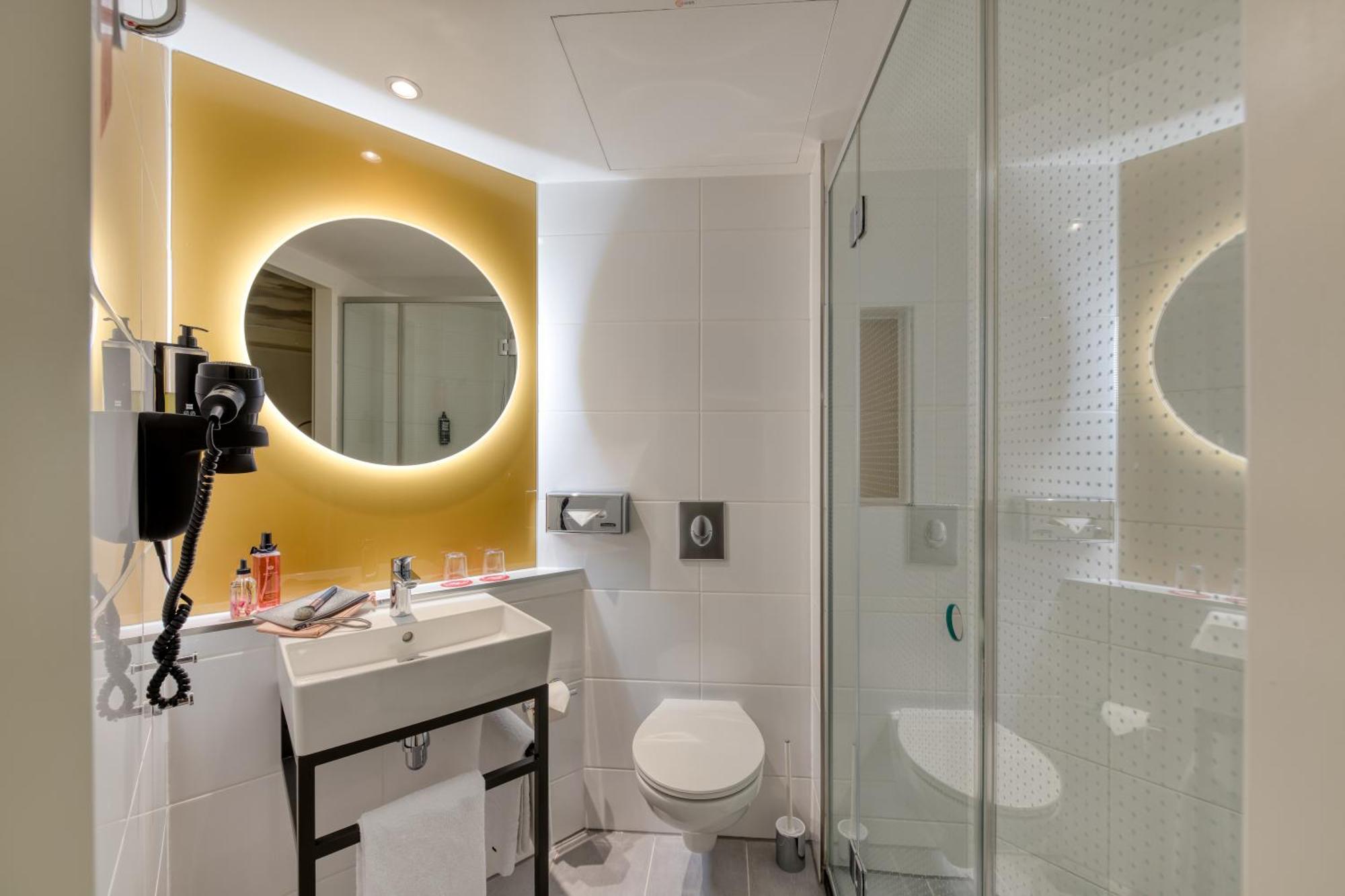 Ibis Berlin Kurfuerstendamm - Neu Renoviert Ngoại thất bức ảnh