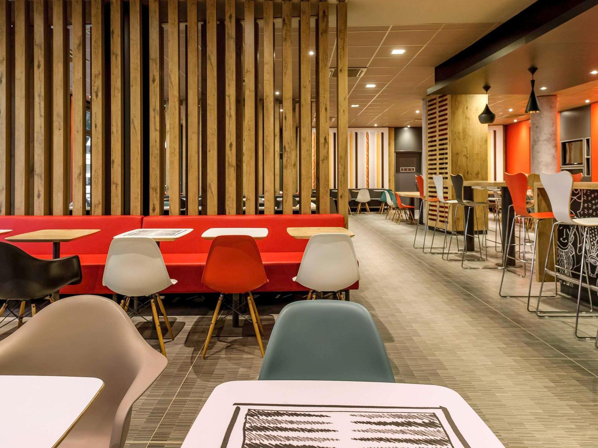 Ibis Berlin Kurfuerstendamm - Neu Renoviert Ngoại thất bức ảnh
