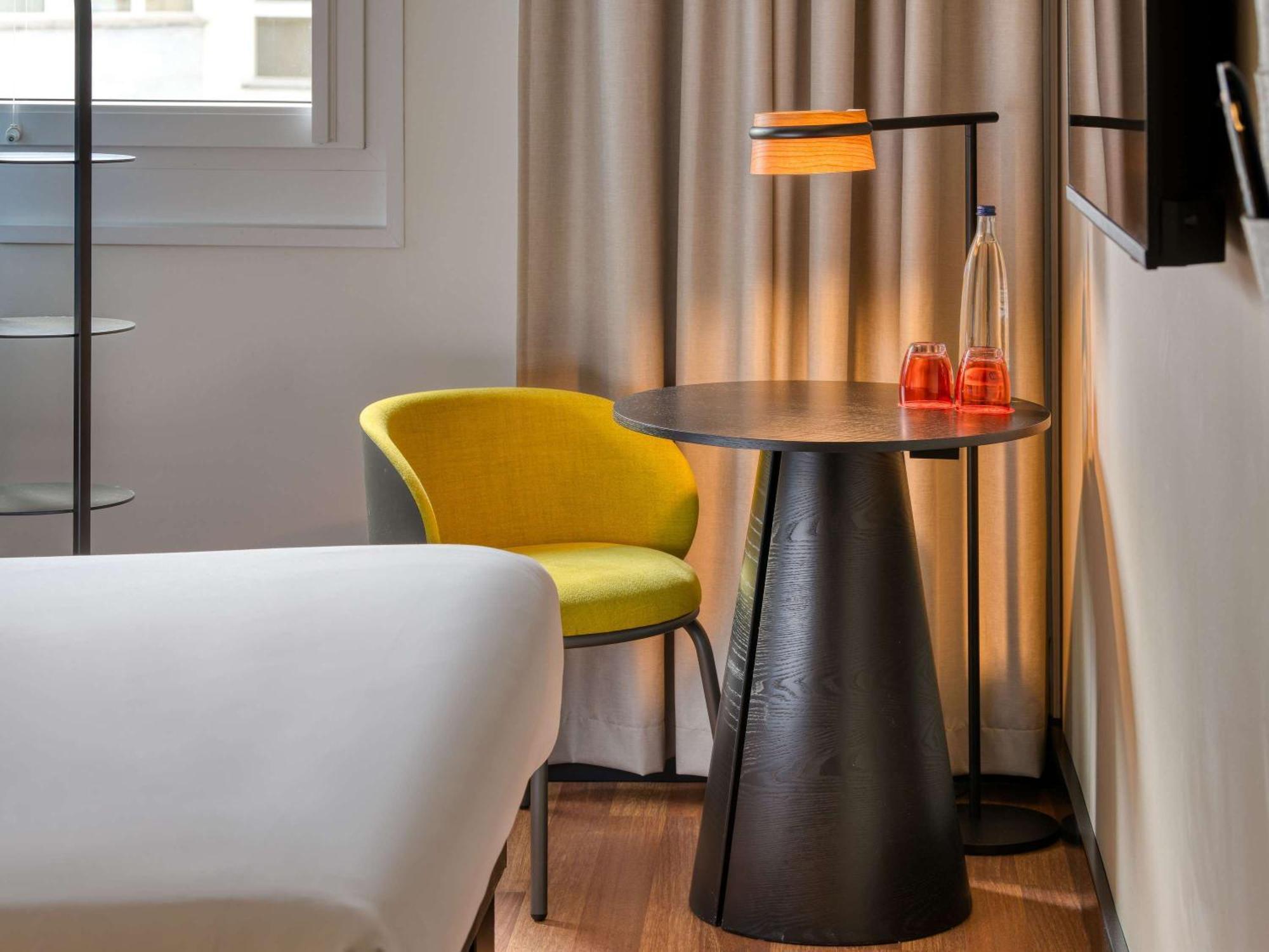 Ibis Berlin Kurfuerstendamm - Neu Renoviert Ngoại thất bức ảnh