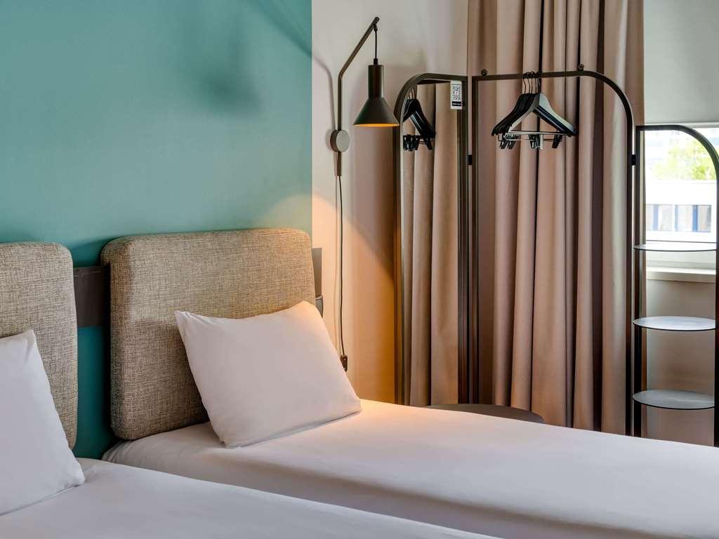 Ibis Berlin Kurfuerstendamm - Neu Renoviert Phòng bức ảnh
