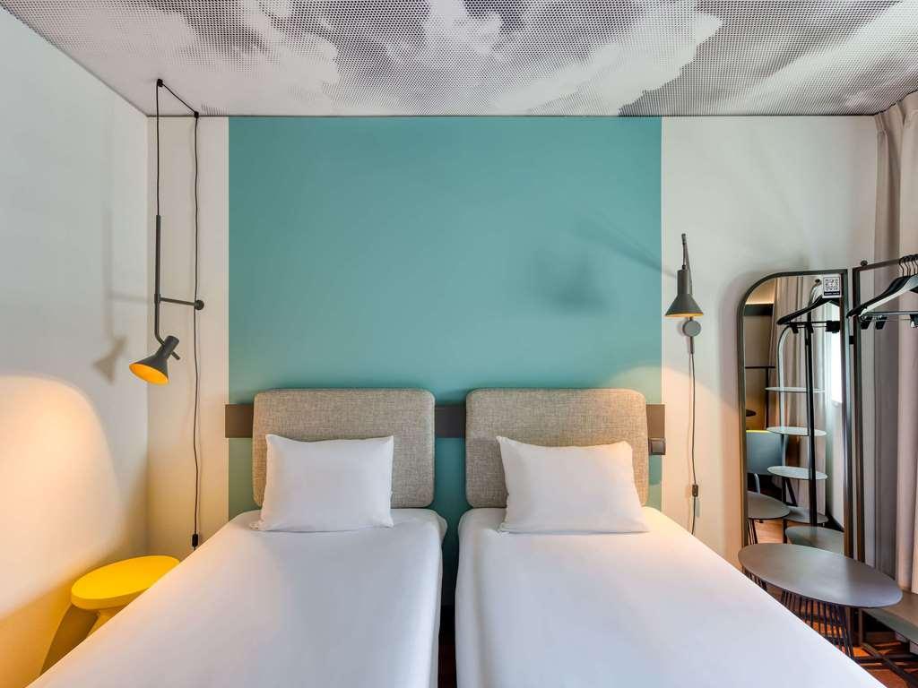 Ibis Berlin Kurfuerstendamm - Neu Renoviert Phòng bức ảnh
