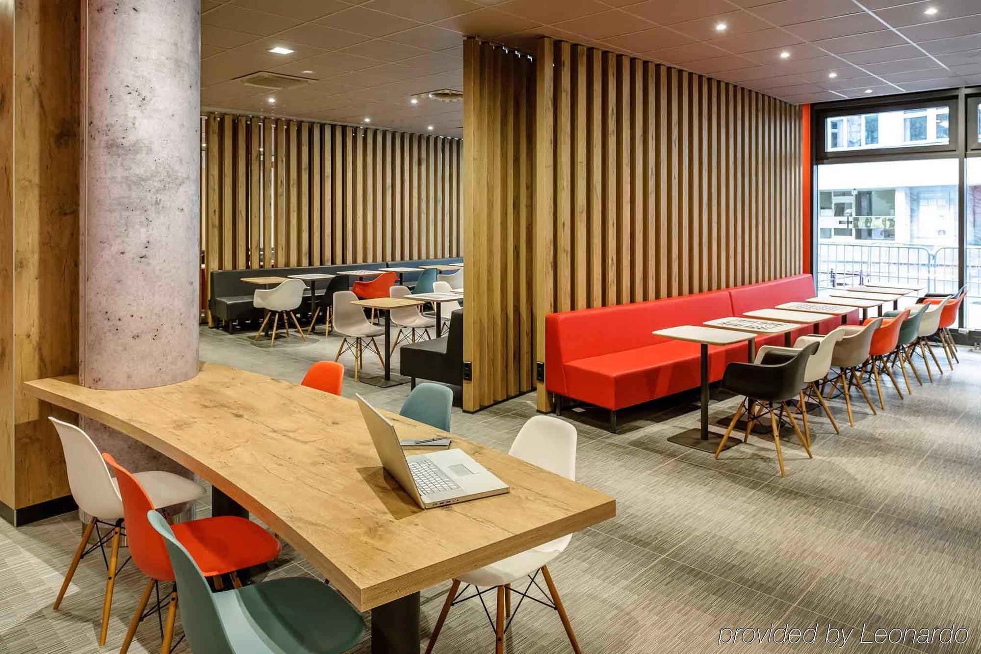 Ibis Berlin Kurfuerstendamm - Neu Renoviert Ngoại thất bức ảnh